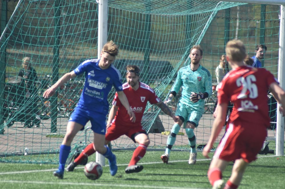 Derby avslutar femman - 37:e mötet mellan RIK och NSK Derby avslutar femman - 37:e mötet mellan RIK och NSK