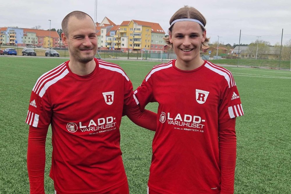Ett bra genrep av Ransta IK mot division 4-motstånd - "Vi slarvade för mycket i passningsspelet" Ett bra genrep av Ransta IK mot division 4-motstånd - "Vi slarvade för mycket i passningsspelet"