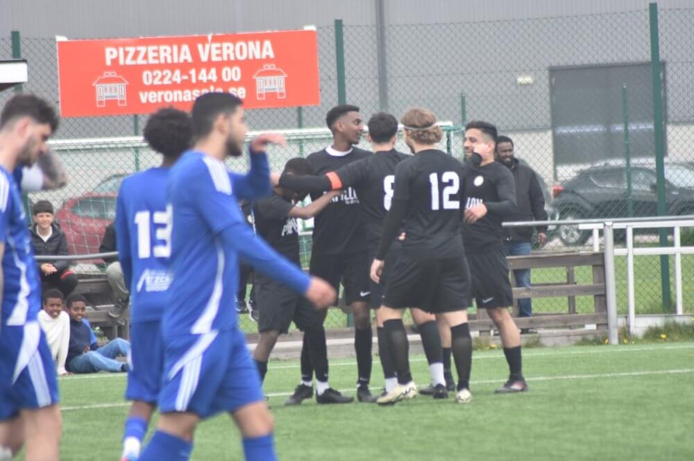 Bildspel från Åkra FC:s seger mot Hornafrik IF Bildspel från Åkra FC:s seger mot Hornafrik IF