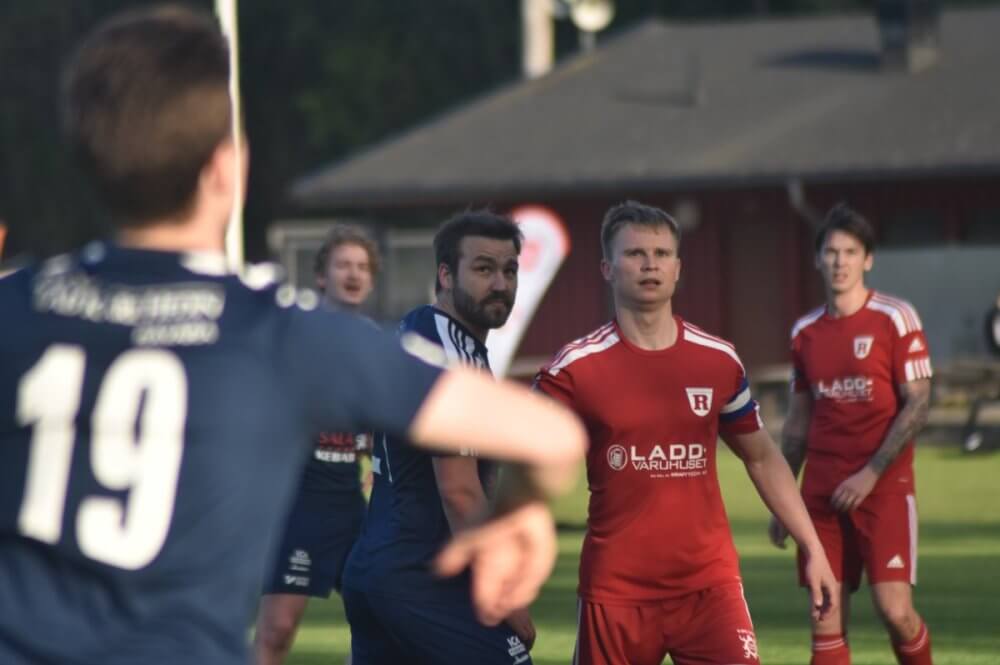 Bildspel från derbyt på Mullevi mellan RIK och Vaik Bildspel från derbyt på Mullevi mellan RIK och Vaik