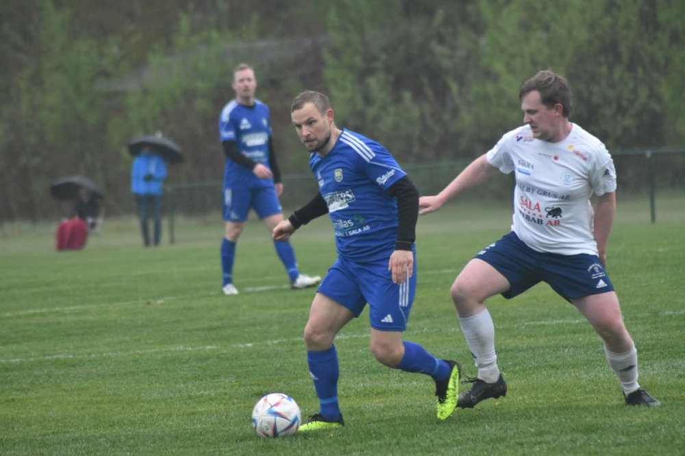 Alla lokala lag i femman spelar i kväll - ödesmatch för NSK Alla lokala lag i femman spelar i kväll - ödesmatch för NSK