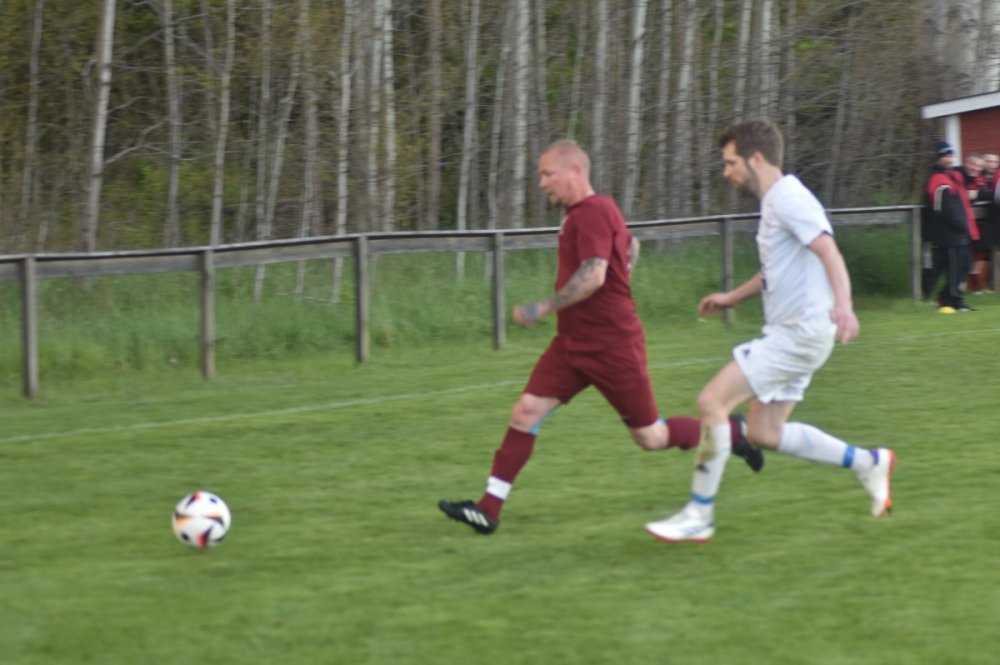 Fulltid: Runhällens BoIS åkte ur serien - ”Oflyt med resultat” Fulltid: Runhällens BoIS åkte ur serien - ”Oflyt med resultat”