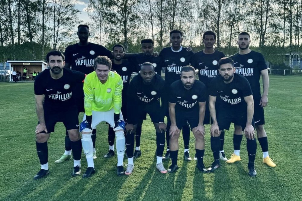 Åkra FC vann derbyt på Mullevi - "Vi gjorde sämsta matchen den här säsongen"