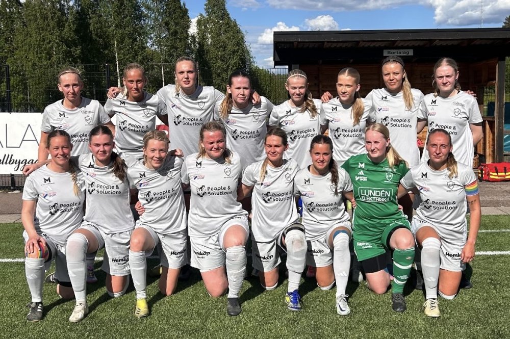 Felizia matchvinnare när ÖIF vände och vann - ”En mycket skön seger”