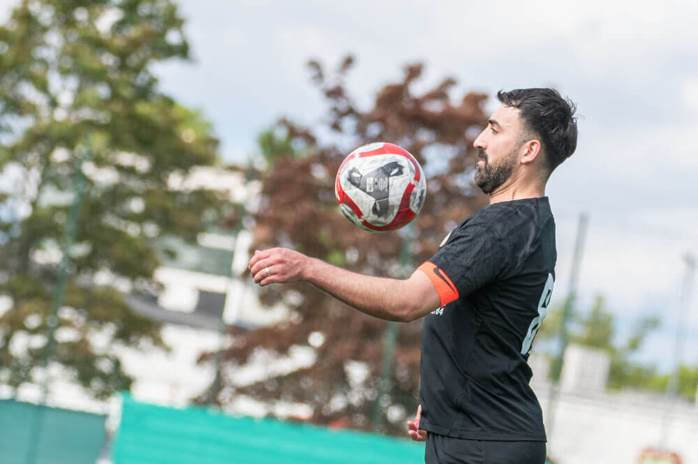 Åkra FC höll för favorittrycket i derbyt mot Vaik - "De tre poängen var viktigast idag" Åkra FC höll för favorittrycket i derbyt mot Vaik - "De tre poängen var viktigast idag"