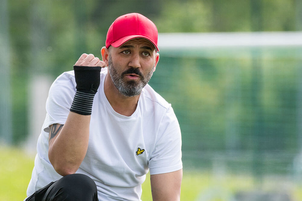 Fulltid: Åkra FC blev bästa ortslag i femman som nykomlingar - "Målet var att vara med i toppen"