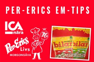 Per-Erics Livs