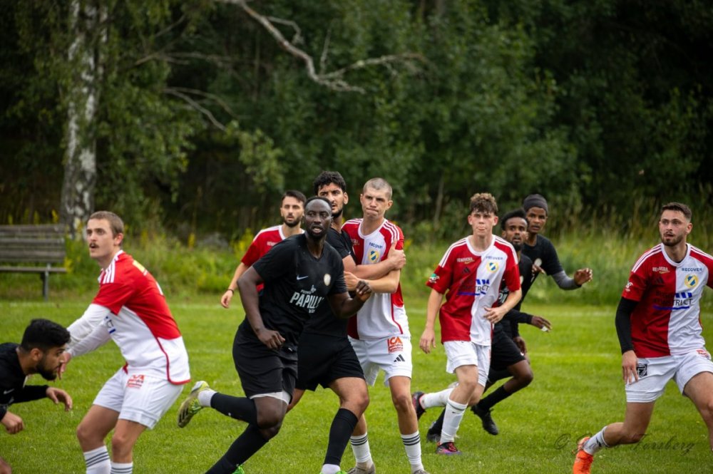 Åtta lag är klara för Lindvallen Cup - ”Väntar svar från flera lag” Åtta lag är klara för Lindvallen Cup - ”Väntar svar från flera lag”