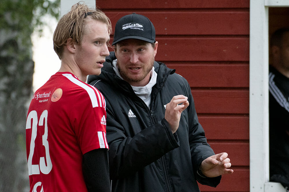 Tuff start på höstsäsongen för Ransta IK - ”Har starka offensiva spetsegenskaper” Tuff start på höstsäsongen för Ransta IK - ”Har starka offensiva spetsegenskaper”