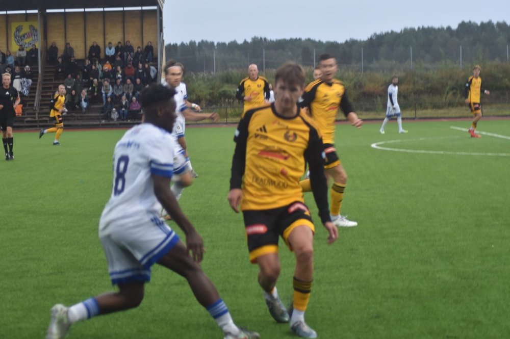 Haifens seger mot serieettan gör att laget toppar Heta Listan för andra veckan i rad Haifens seger mot serieettan gör att laget toppar Heta Listan för andra veckan i rad