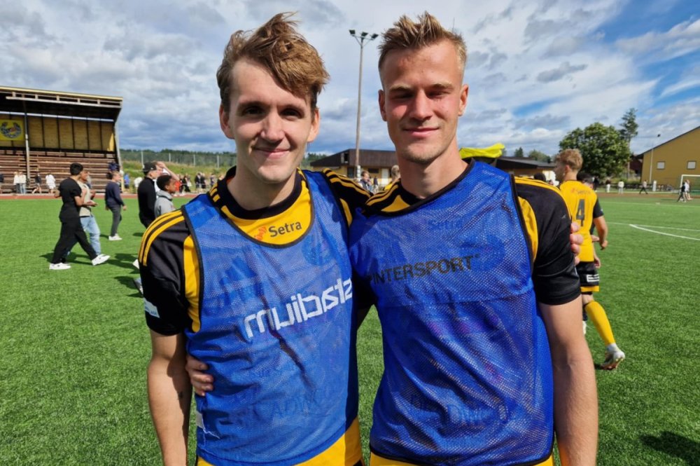 Ett inspirerat Heby AIF ska spela karnevalsmatch - "Något som vi ser fram emot" Ett inspirerat Heby AIF ska spela karnevalsmatch - "Något som vi ser fram emot"