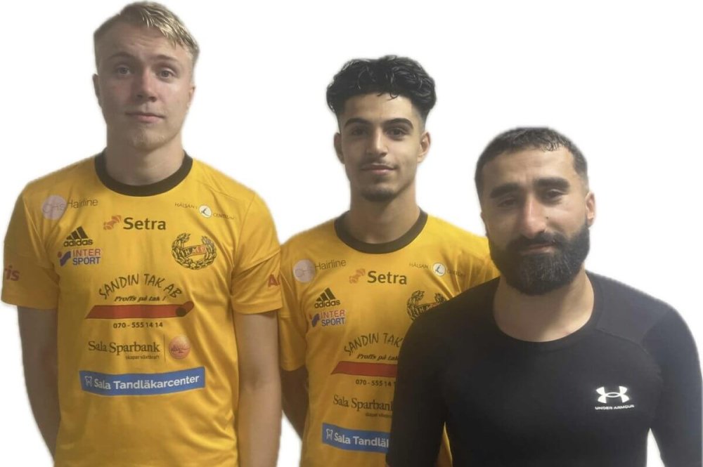 Favoritseger i derbyt på Tegelvallen - ”Alltid kul att vinna” Favoritseger i derbyt på Tegelvallen - ”Alltid kul att vinna”