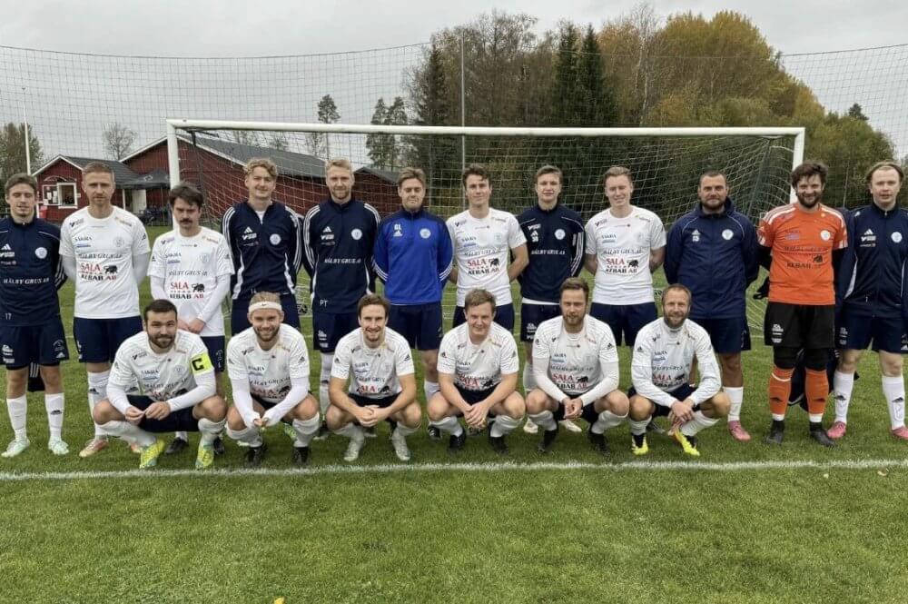 Fulltid: Jumbo med en poäng - jobbig säsong för Vaik: ”Blir en etta i betyg”
