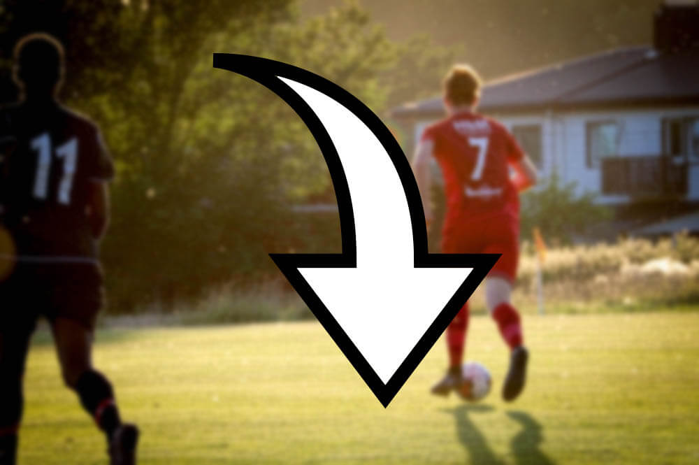 Bjurslätts IF har alla tiders rekord att rasa i divisionerna Bjurslätts IF har alla tiders rekord att rasa i divisionerna