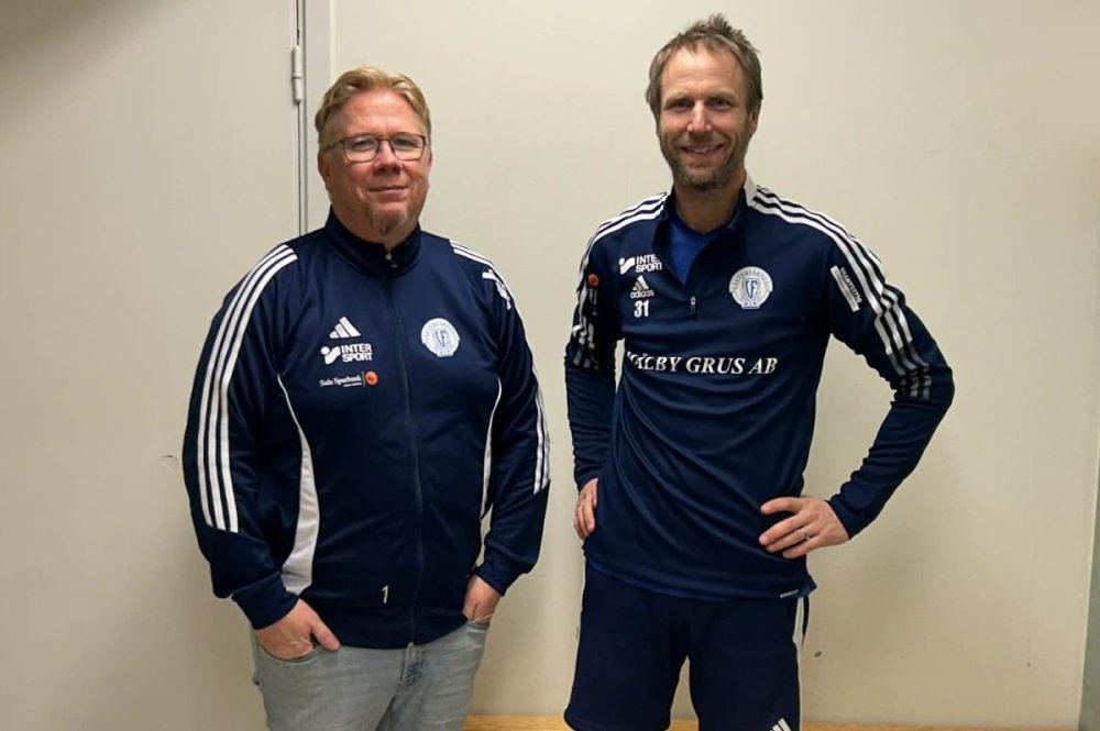 Norgren vägrar att sluta - "Robban och spelarna får avgöra" Norgren vägrar att sluta - "Robban och spelarna får avgöra"