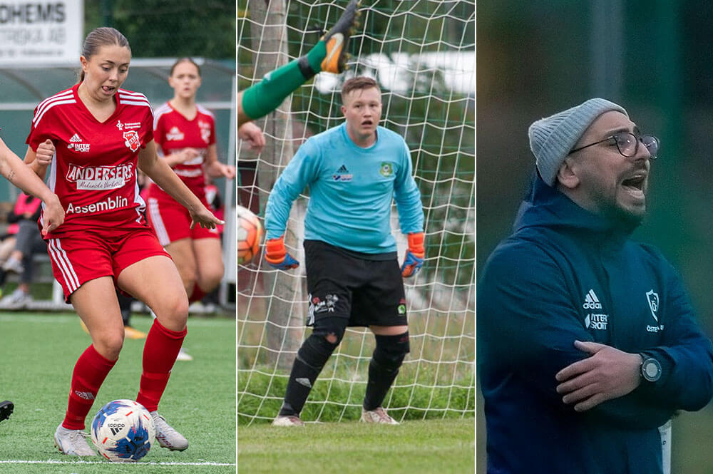 Wallit lämnar men Ryström och Call förlänger med Gusk