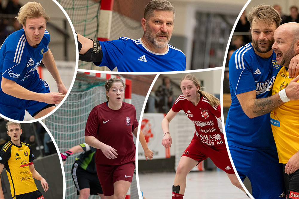 Nu är serierna i gång - dags att bli stödmedlem hos Sala-Heby Fotboll Nu är serierna i gång - dags att bli stödmedlem hos Sala-Heby Fotboll