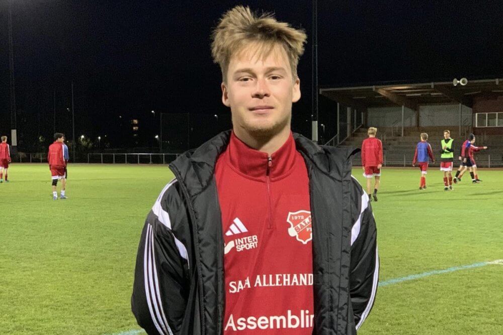 Här har ni lagen som Sala FF:s juniorer ska möta