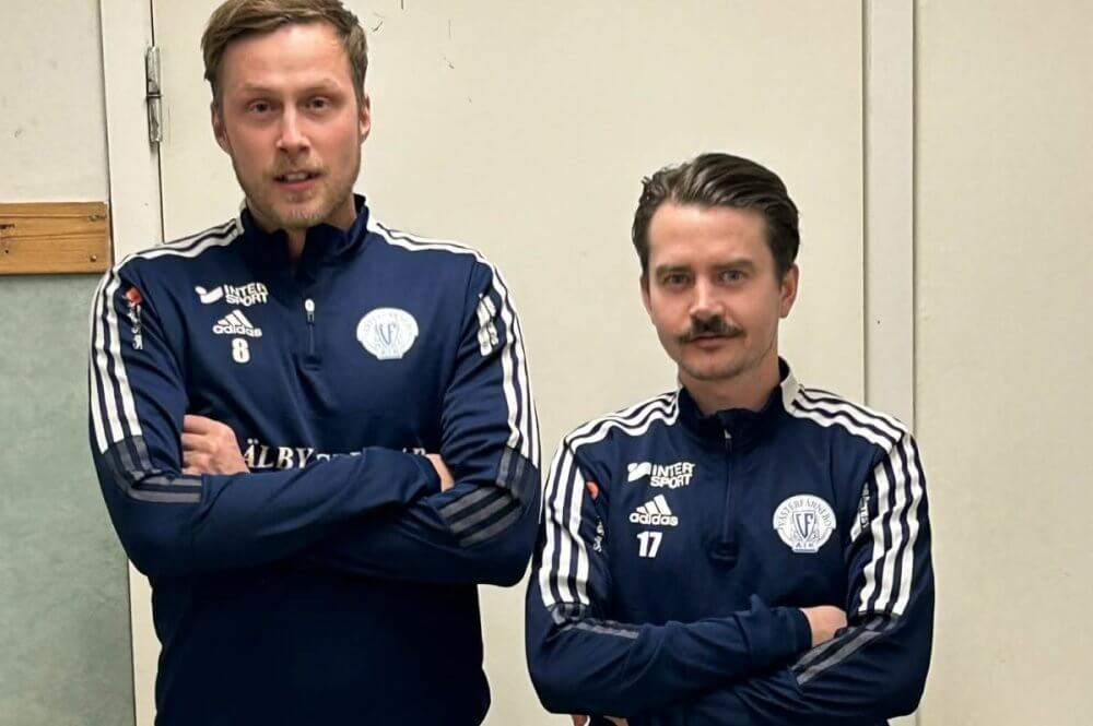 Ett rejält fall framåt för Västerfärnebo AIK efter kryss mot Skultuna IS - "Vi är riktigt bra i första halvlek" Ett rejält fall framåt för Västerfärnebo AIK efter kryss mot Skultuna IS - "Vi är riktigt bra i första halvlek"