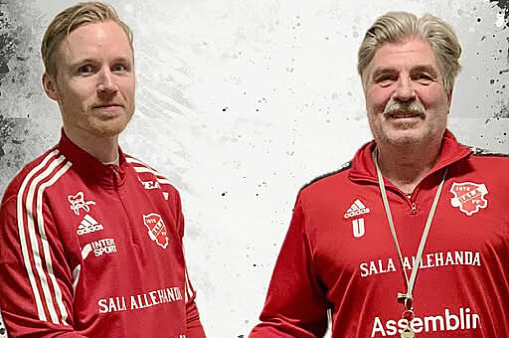 Sala FF rustar truppen inför säsongen - fem nyförvärv har signat för klubben