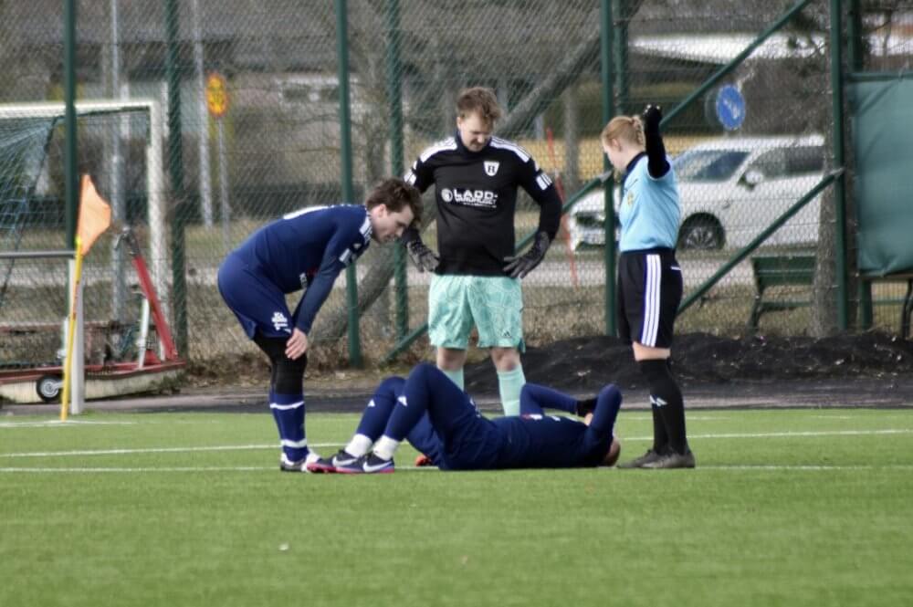 Västerfärnebo AIK jagar första segern sedan april