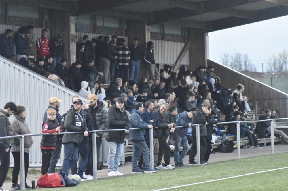 Ett litet bildspel från division 5-derbyt på Lärkan