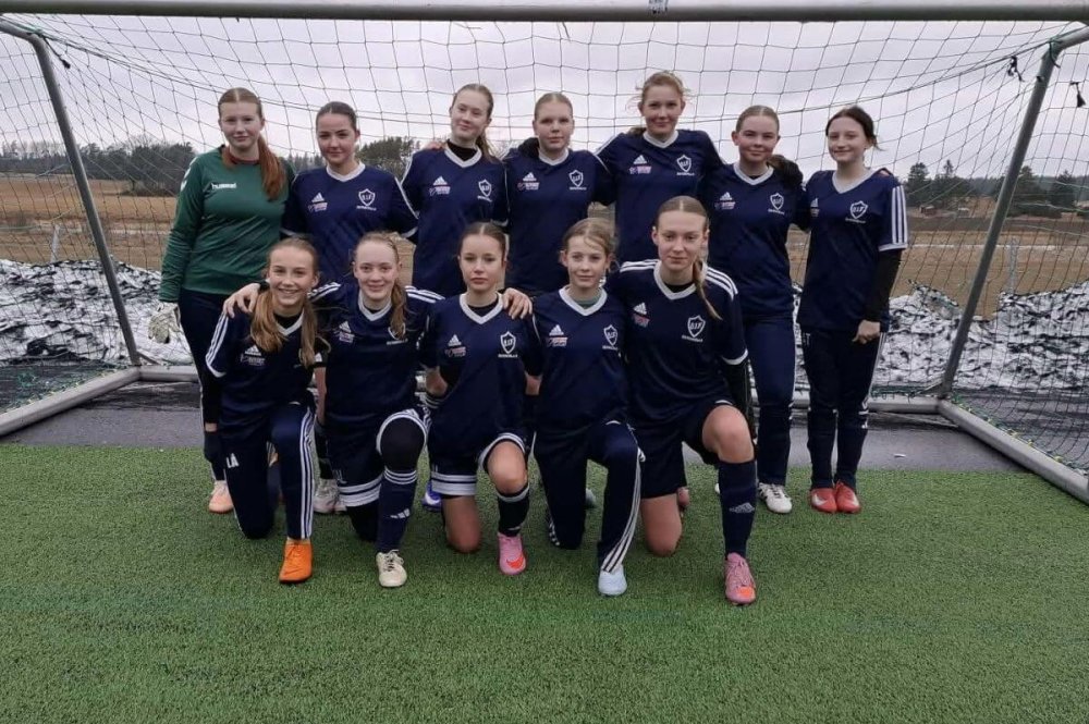 Östervåla IF:s juniorer nära poäng i premiären - ”Vår match i andra halvlek”