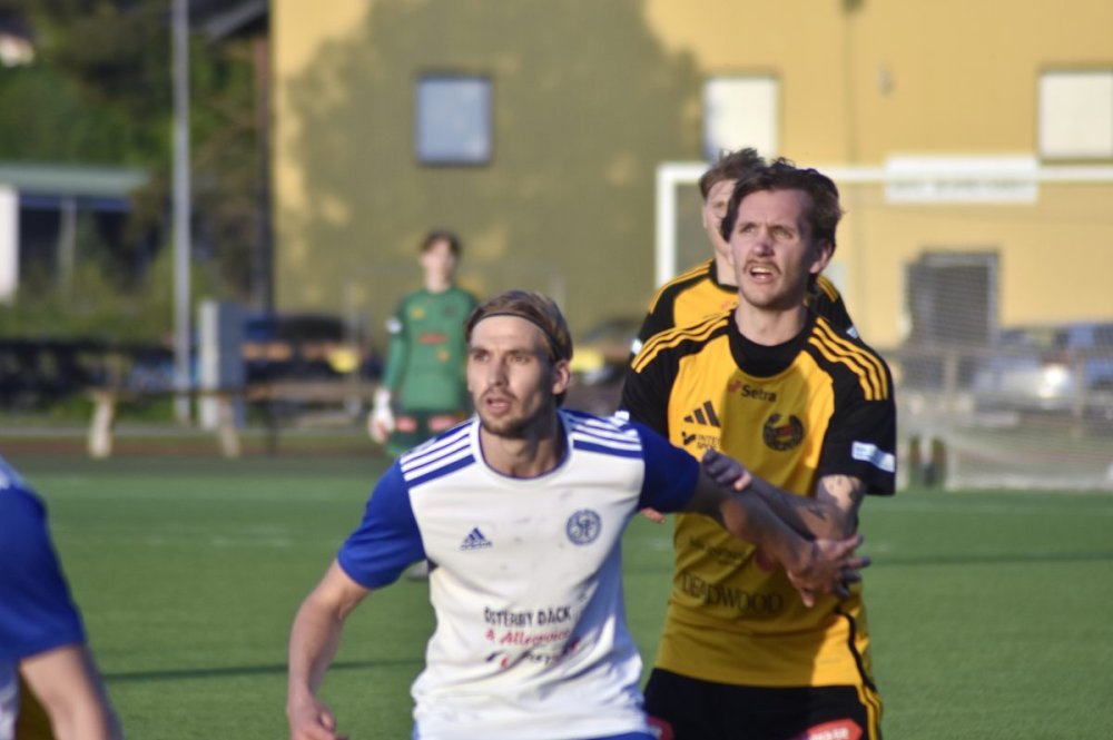 Välbekant motstånd för Heby AIF i Upplandscupen