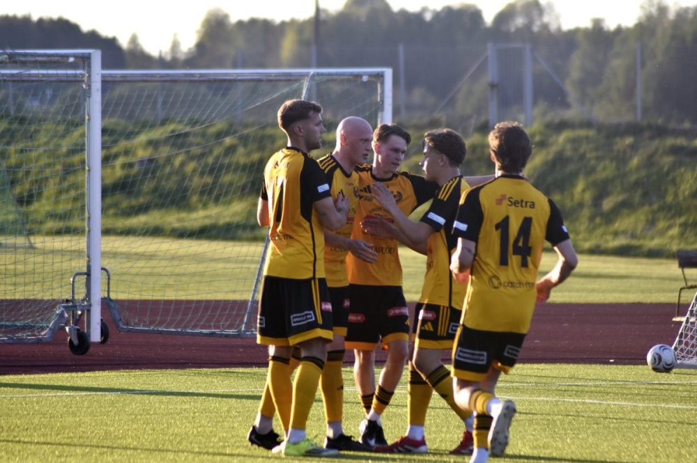 Niclas Bergvall: ”Så här slutar Upplandsfyran”