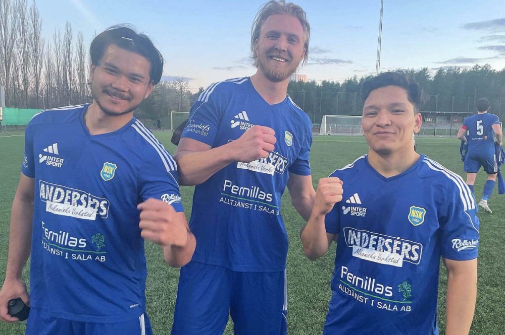 Det har varit några häftiga vändningar under vårsäsongen Det har varit några häftiga vändningar under vårsäsongen