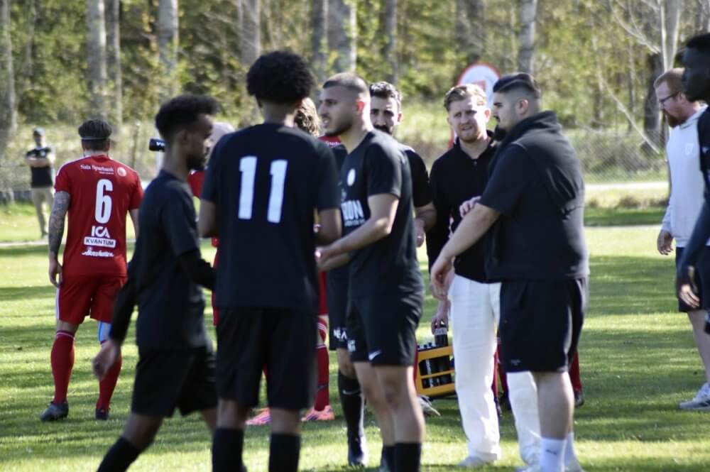 Ingen match i dag för Åkra FC - flyttad till söndag Ingen match i dag för Åkra FC - flyttad till söndag