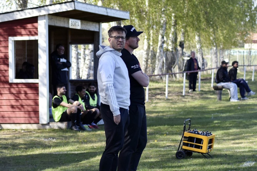 Tre raka hemmamatcher för Ransta IK - start i kväll: ”Bollskickligt lag” Tre raka hemmamatcher för Ransta IK - start i kväll: ”Bollskickligt lag”