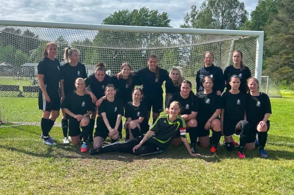 I halvtid: Bara positivt hos BoIS efter comebacken - ”Över förväntningarna”