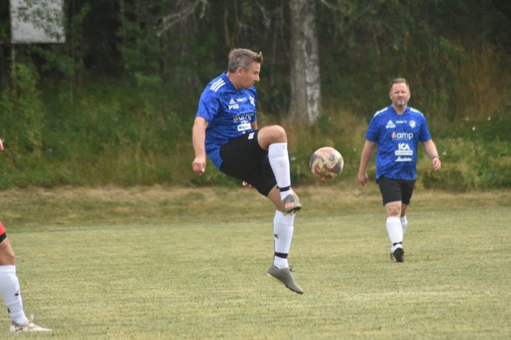 Stort bildspel från lördagens Lindvallen Cup Stort bildspel från lördagens Lindvallen Cup