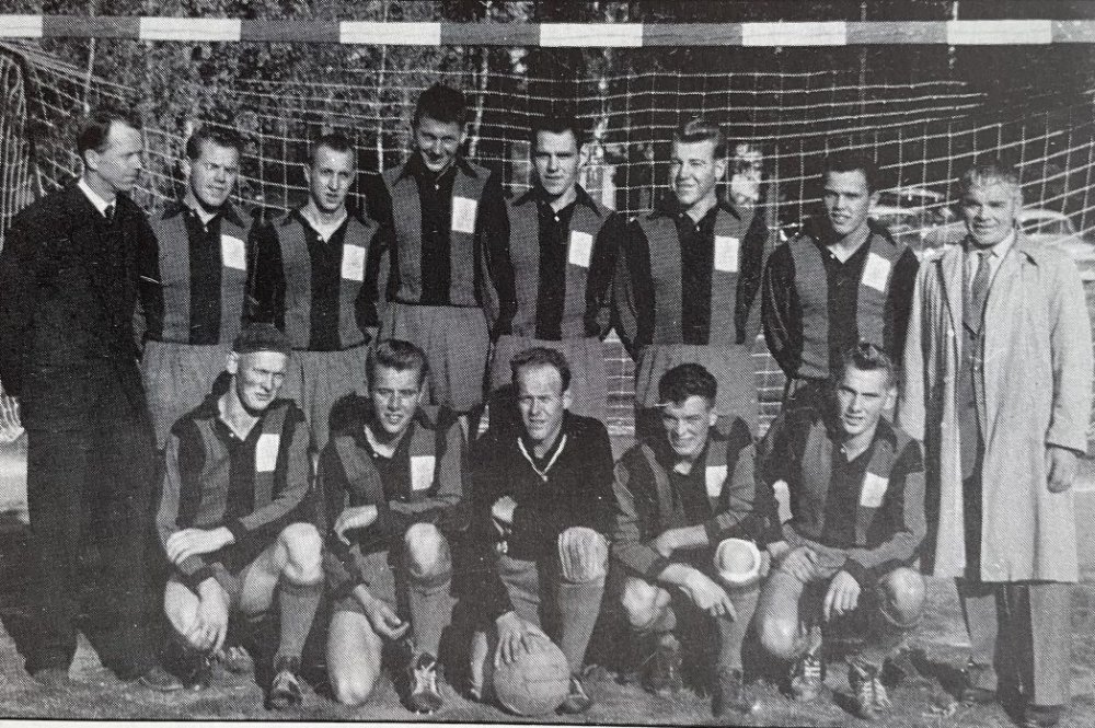 Finns det VM-spelare med koppling till Sala och Heby kommuner? Finns det VM-spelare med koppling till Sala och Heby kommuner?