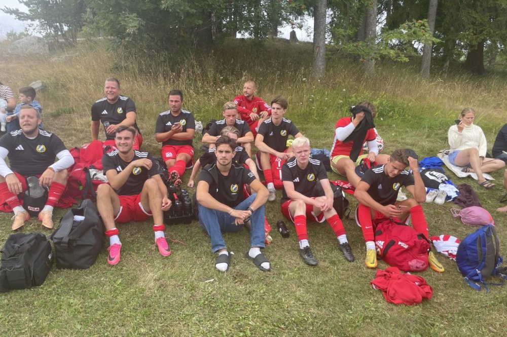 Harbo IF inleder femmans höstsäsong i Storvreta Harbo IF inleder femmans höstsäsong i Storvreta