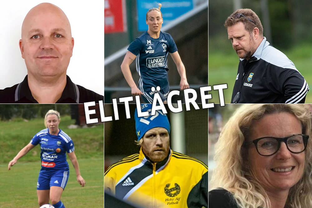 Krönika: ”Ett avstamp för en serie om 13 talangfulla spelare”