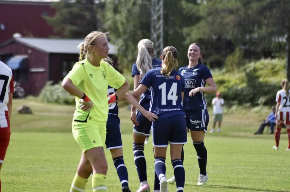 Östervåla IF möter bottenlag - som de kryssade mot hemma Östervåla IF möter bottenlag - som de kryssade mot hemma