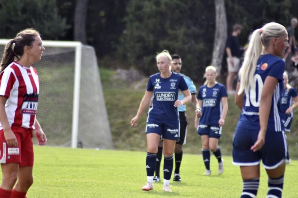 Östervåla IF åkte ur Upplandscupen efter förlust i kvartsfinalen - "Skapar och försöker men får inte in bollen"