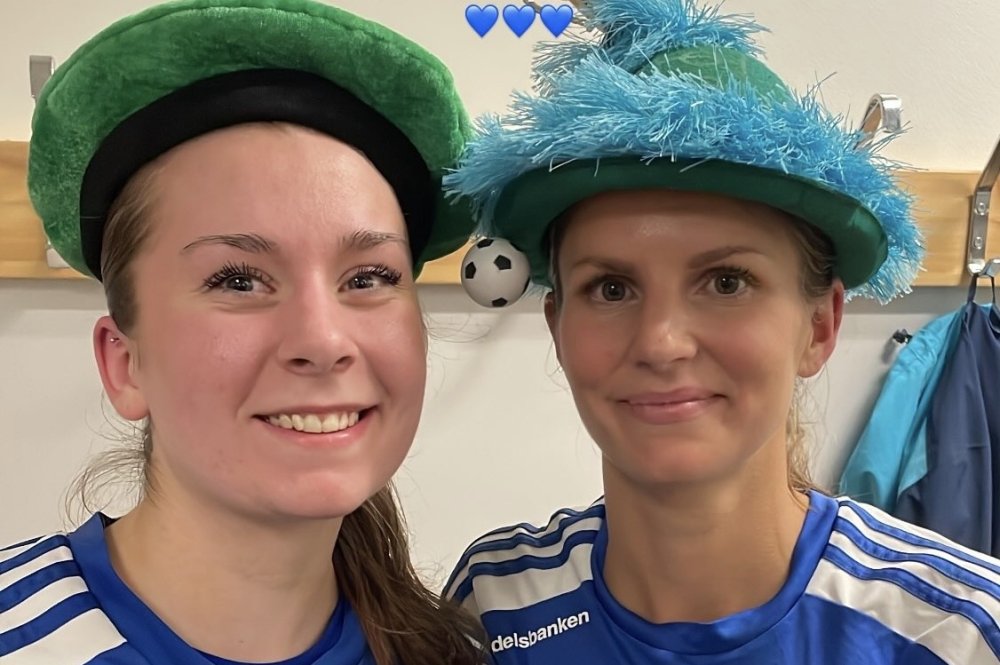 Den här segern för Norrby SK var efterlängtad- ”Gruppen behövde det här” Den här segern för Norrby SK var efterlängtad- ”Gruppen behövde det här”