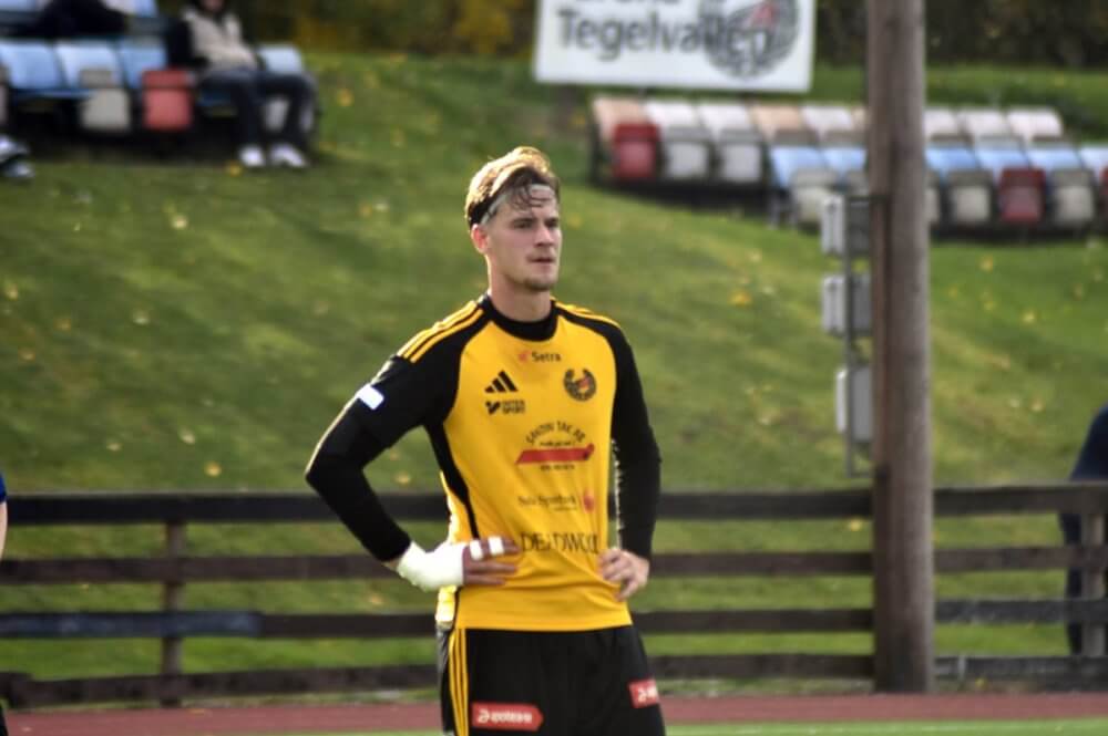 Bildspel: Bilder från Heby AIF:s målkalas mot Sirius andralag Bildspel: Bilder från Heby AIF:s målkalas mot Sirius andralag